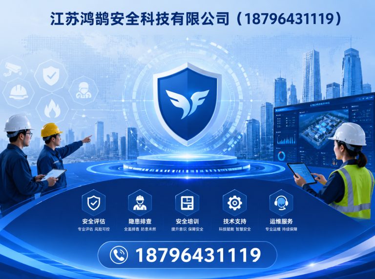 济宁智慧消防系统展示图